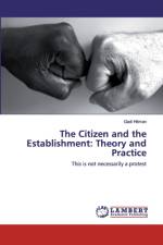 Citizen and the Establishment af Gadi Hitman