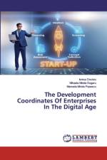 Development Coordinates Of Enterprises In The Digital Age af Manoela Mirela Popescu