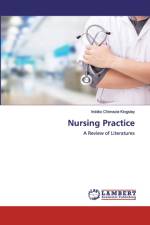 Nursing Practice af Irobiko Chimezie Kingsley