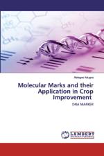 Molecular Marks and their Application in Crop Improvement af Alelegne Adugna