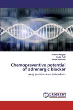 Chemopreventive potential of adrenergic blocker af Nilofar Naikwade