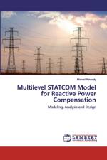 Multilevel STATCOM Model for Reactive Power Compensation af Ahmed Alawady