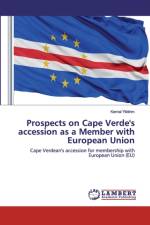 Prospects on Cape Verde's accession as a Member with European Union af Kemal Yildirim