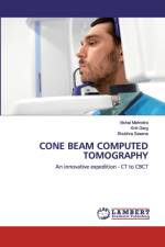 Cone Beam Computed Tomography af Vishal Mehrotra