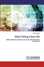 Start Using Linux OS af Elaf A Saeed