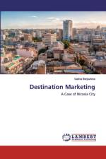 Destination Marketing af Galina Berjozkina