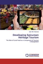 Developing Epicurean Heritage Tourism af Islam Md Hashanat