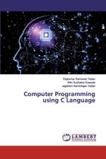 Computer Programming using C Language af Rajkumar Ramavtar Yadav