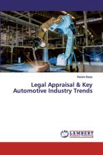 Legal Appraisal & Key Automotive Industry Trends af Rankin Banjo