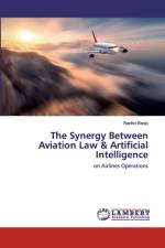 Synergy Between Aviation Law & Artificial Intelligence af Rankin Banjo