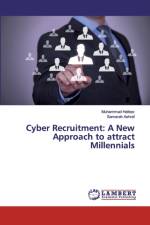 Cyber Recruitment af Muhammad Hafeez