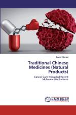 Traditional Chinese Medicines (Natural Products) af Bashir Ahmad
