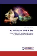 Politician Within Me af Seyed Hamid Hosseini
