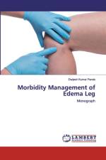 Morbidity Management of Edema Leg af Dwijesh Kumar Panda