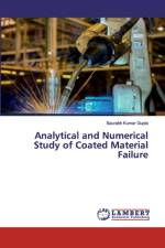Analytical and Numerical Study of Coated Material Failure af Saurabh Kumar Gupta