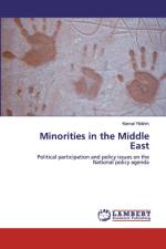 Minorities in the Middle East af Kemal Yildirim