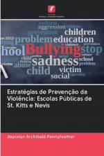 Estrategias de Prevencao da Violencia af Joycelyn Archibald Pennyfeather