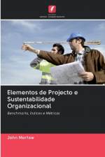 Elementos de Projecto e Sustentabilidade Organizacional af John Morfaw