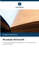Murakabi Wirtschaft af R Agus Trihatmoko