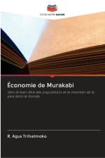 Economie de Murakabi af R Agus Trihatmoko