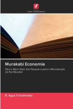 Murakabi Economia af R Agus Trihatmoko