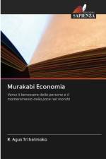 Murakabi Economia af R Agus Trihatmoko