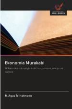 Ekonomia Murakabi af R Agus Trihatmoko