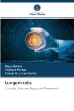Lungenkrebs af Hugo Esteva