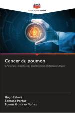 Cancer du poumon af Hugo Esteva