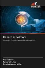 Cancro ai polmoni af Hugo Esteva
