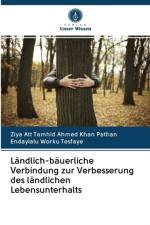 Landlich-bauerliche Verbindung zur Verbesserung des landlichen Lebensunterhalts af Ziya Att Tamhid Ahmed Khan Pathan