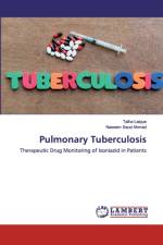 Pulmonary Tuberculosis af Talha Laique
