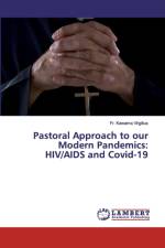 Pastoral Approach to our Modern Pandemics af Fr Kawama Virgilius
