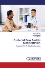 Orofacial Pain And Its Menifestation af Wahab Shaikh