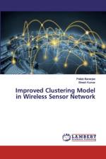 Improved Clustering Model in Wireless Sensor Network af Biresh Kumar