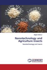 Nanotechnology and Agriculture insects af Magda Sabbour