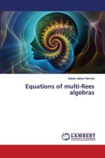 Equations of multi-Rees algebras af Babak Jabbar Nezhad