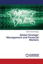 Global Strategic Management and Financial Markets af Irobiko Chimezie Kingsley
