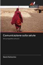 Comunicazione sulla salute af David Katiambo