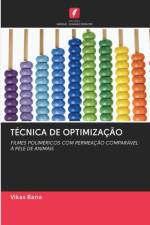 Tecnica de Optimizacao af Vikas Rana