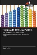 Tecnica Di Ottimizzazione af Vikas Rana
