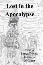 Lost in the Apocalypse af Simon Downs