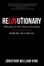Relovutionary af Jonathon William King