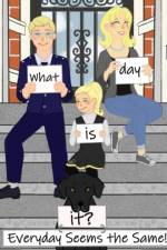 What Day Is It? Everyday Seems The Same af Nancy Panasci