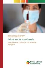 Acidentes Ocupacionais af Dilene Fontinele Catunda Melo