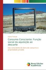 Consumo Consciente af Isabela Thebaldi
