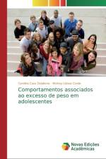 Comportamentos associados ao excesso de peso em adolescentes af Caroline Caus Dalabona