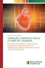Coracao, Exercicio fisico e fumo de cigarros af Dermeval Reis Junior
