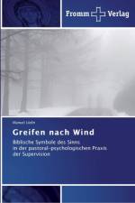 Greifen nach Wind af Manuel Ludin