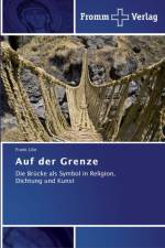 Auf der Grenze af Frank Lilie